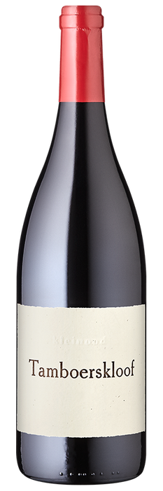 Tamboerskloof Syrah