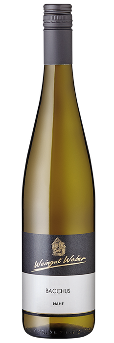 Bacchus