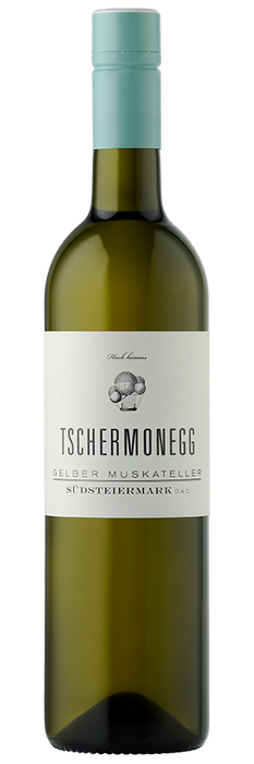 Gelber Muskateller Südsteiermark