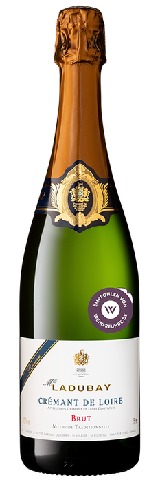 Crémant de Loire Réserve