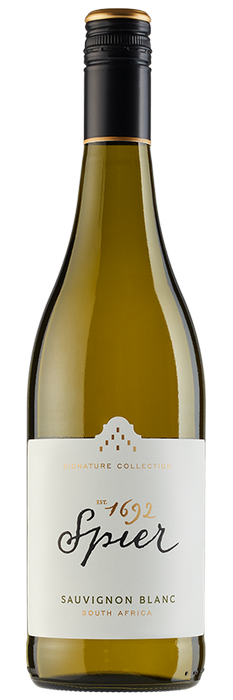 Signature Sauvignon Blanc