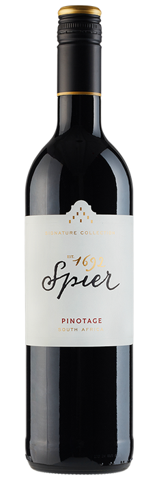Signature Pinotage