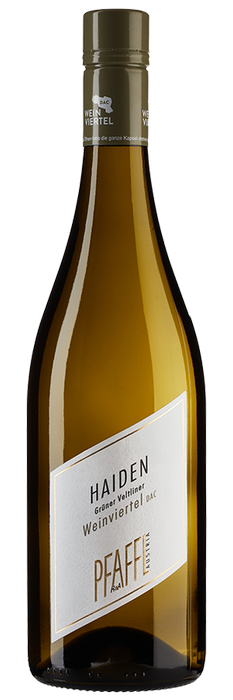 Grüner Veltliner Haiden trocken