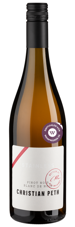 Pinot Noir Blanc de Noir