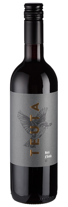 Teuta Nero d’Avola