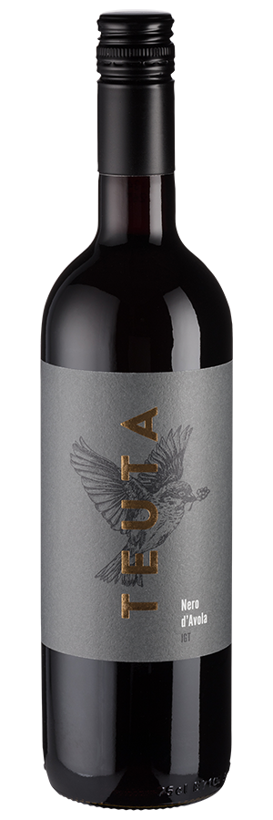 Teuta Nero d’Avola