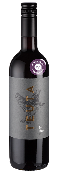 Teuta Nero d’Avola