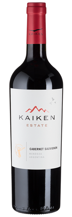 Cabernet Sauvignon