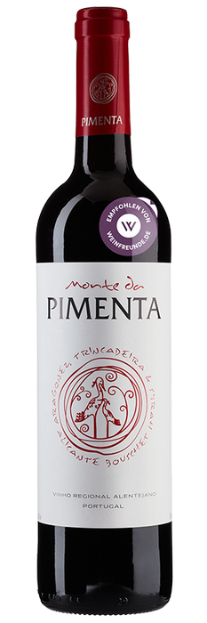 Monte da Pimenta