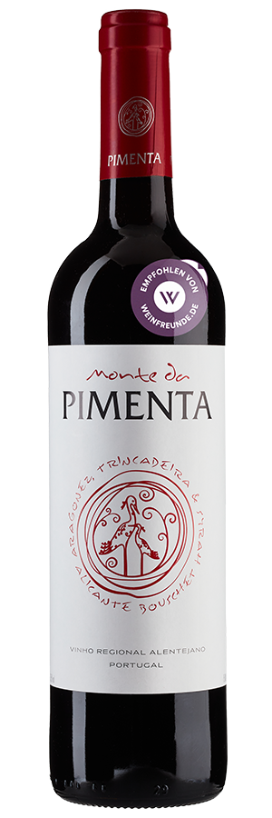 Monte da Pimenta