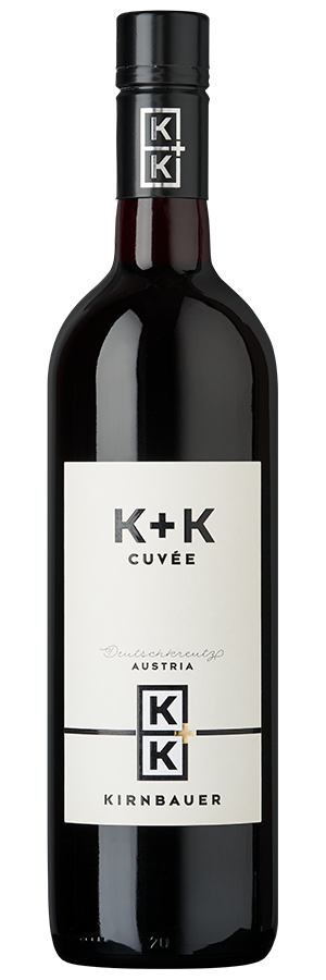 K + K Cuvée (Bio)