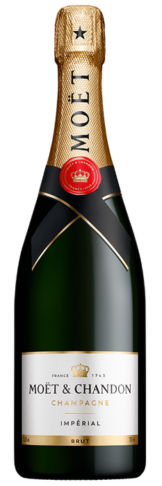 Champagner Imperial Brut