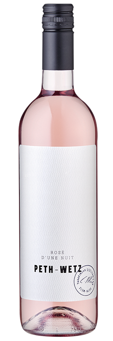 Rosé d'une Nuit