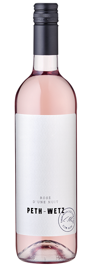 Rosé d'une Nuit