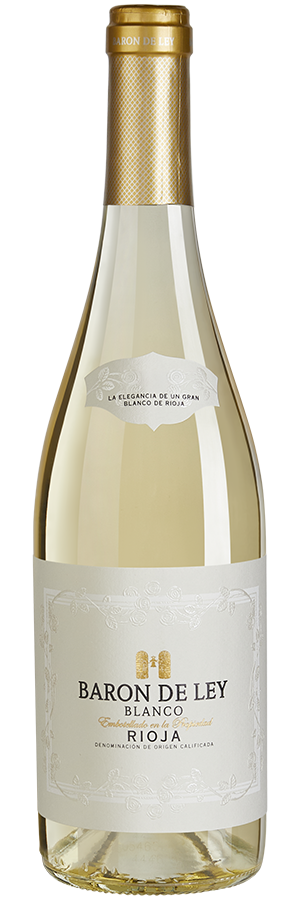 Rioja Blanco
