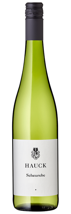 Scheurebe Spätlese