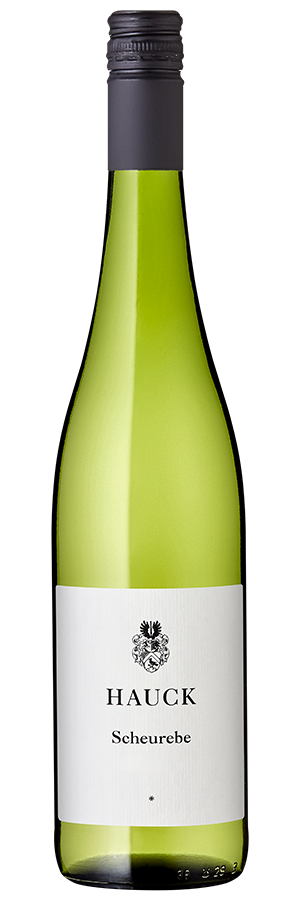 Scheurebe Spätlese