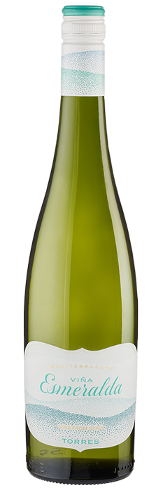 Viña Esmeralda