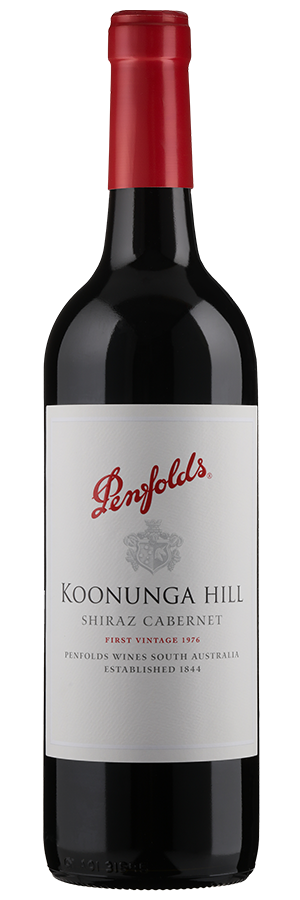 Koonunga Hill Shiraz Cabernet
