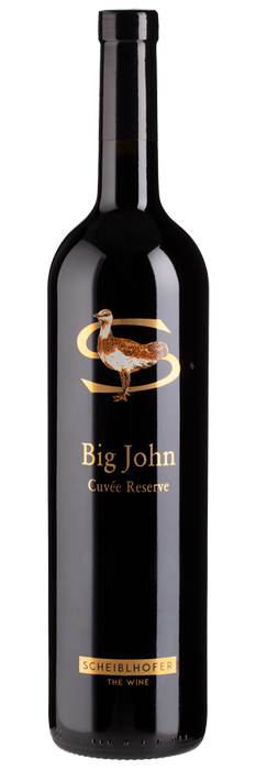 Big John Cuvée Reserve