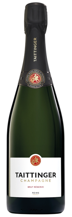 Champagner Taittinger Reserve Brut