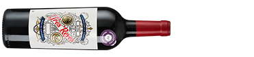 Tres Reyes Tempranillo-Syrah
