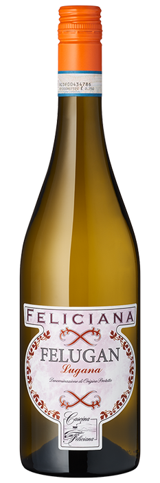 Felugan Lugana