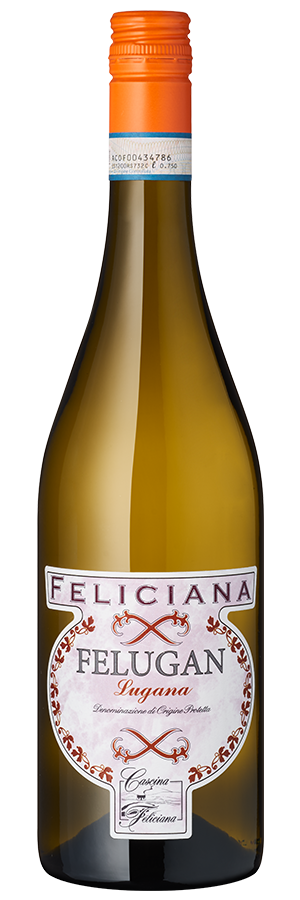 Felugan Lugana
