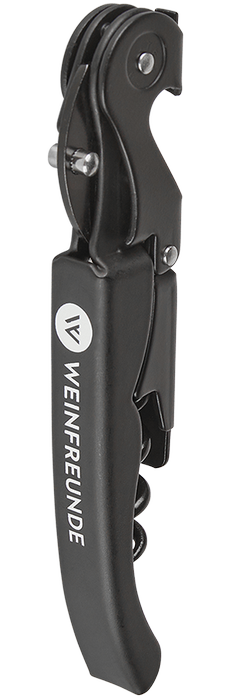 Original Weinfreunde Pulltap`s Classic Korkenzieher