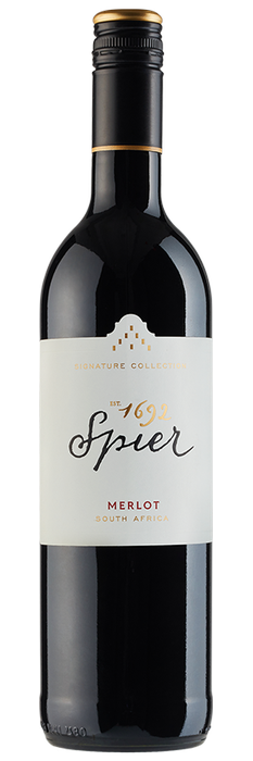 Signature Merlot