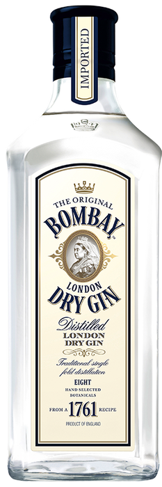 Bombay the Original London Dry Gin