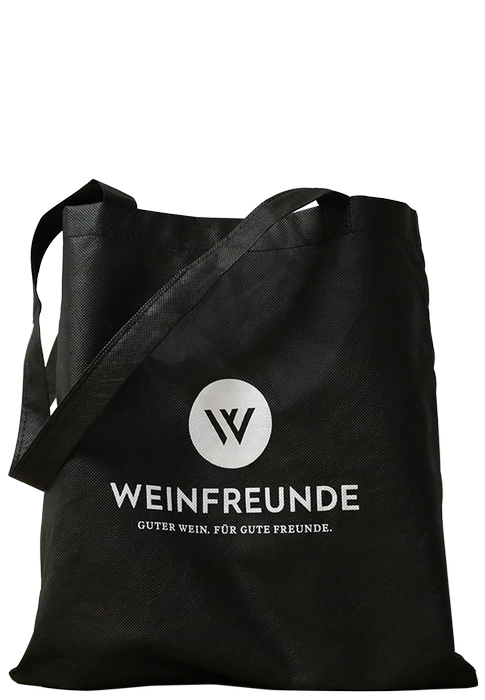 Weinfreunde Stofftasche