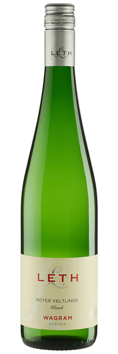 Roter Veltliner Klassik (Bio)