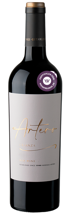 Artero Colección Privada Crianza