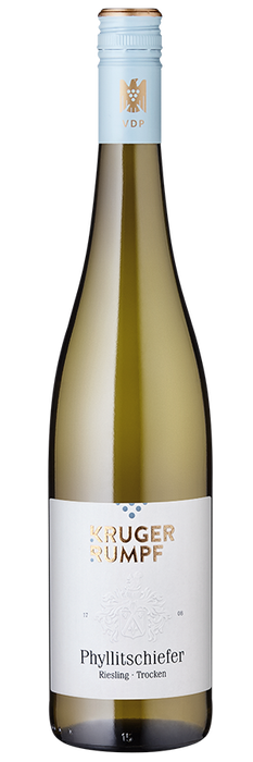 Phyllitschiefer Riesling trocken