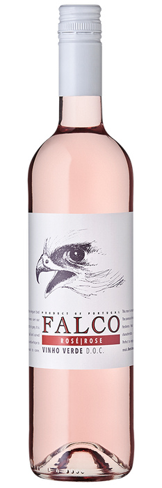 Falco da Raza Vinho Verde Rosé