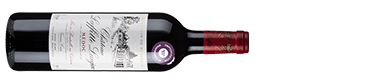 Château Laffitte Laujac Médoc