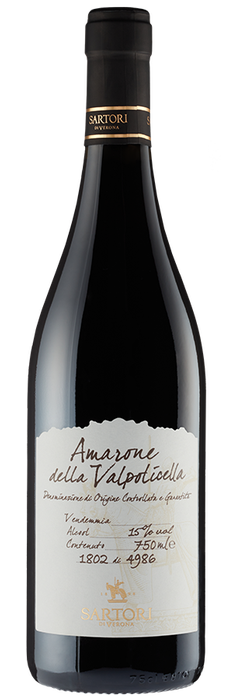 Amarone della Valpolicella