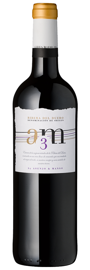 Roble Ribera del Duero