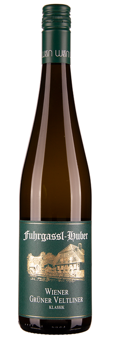 Wiener Grüner Veltliner Klassik trocken