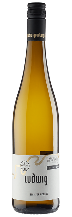 Schiefer Riesling trocken