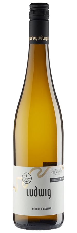 Schiefer Riesling trocken