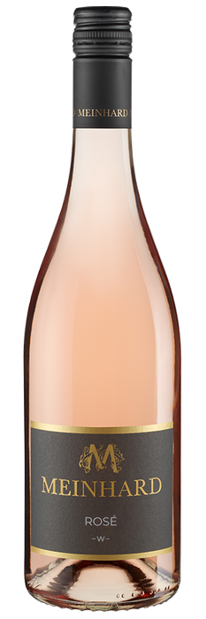 Rosé trocken