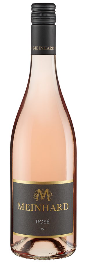Rosé trocken