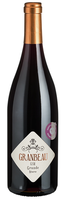 Granbeau GSM Grande Réserve