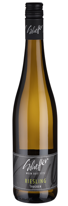 Riesling trocken