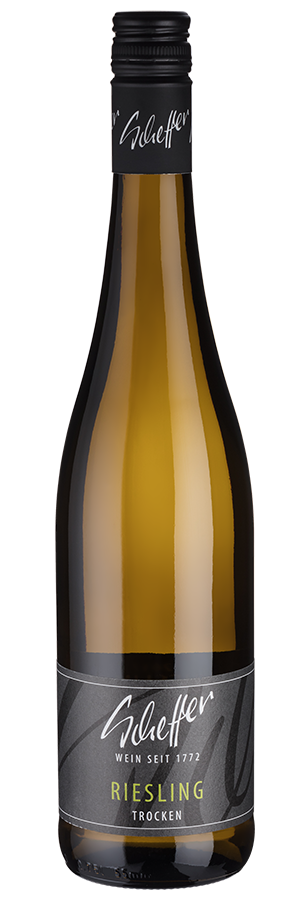Riesling trocken