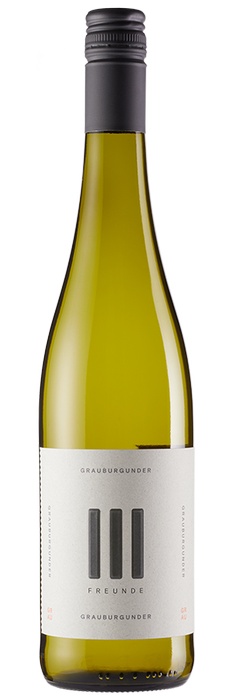 Grauburgunder trocken