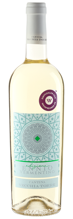 Edizione Ennio Vermentino