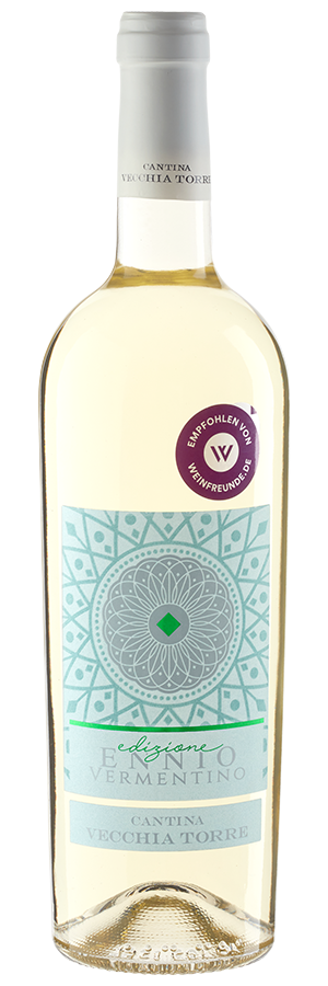 Edizione Ennio Vermentino